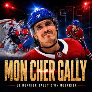 Mon Cher Gally