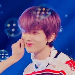 鲸鱼 (Dive Into You)