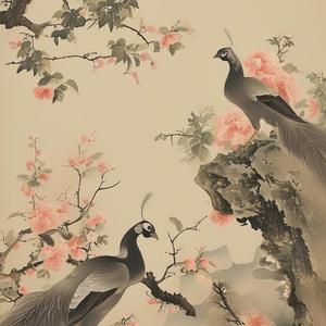 五音疗愈 平和气血