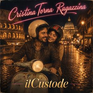 Cristina Torna Ragazzina