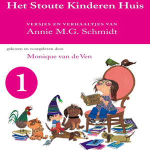 Het kleermakertje fopte dertig zeerovers