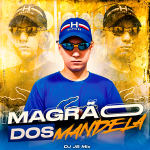 Magrão dos Mandela (feat. DJ Arthur ZL)