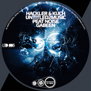 Sniff (Original Mix)