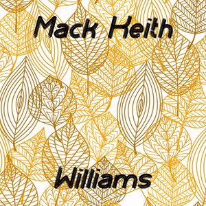 Williams (Original mix)