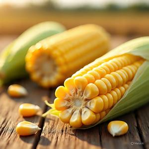 Mais (corn)
