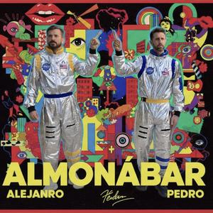 Almodóvar Amenábar