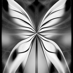 INTERWORLD (Cover)
