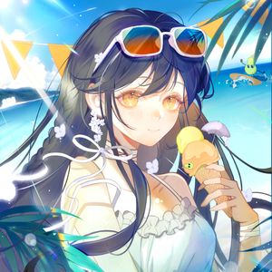 离人赋【永劫版】
