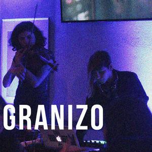 Granizo (feat. Kathia Rudametkin) (LIVE)