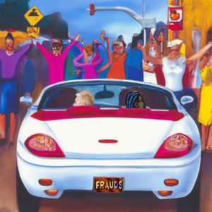 FRAUDS (feat. XRay-Zae)
