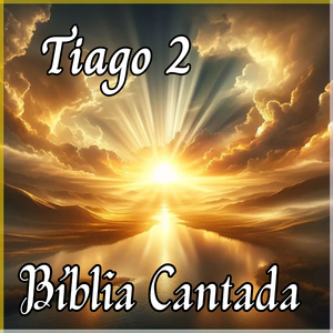 Tiago 2 Bíblia Cantada
