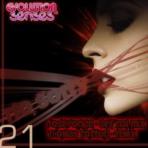 No Sorry (Original mix)