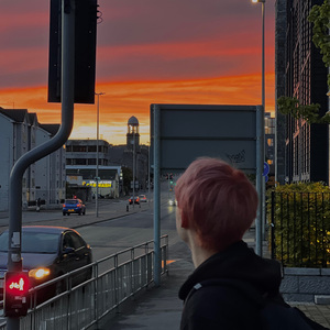 只要有你的地方