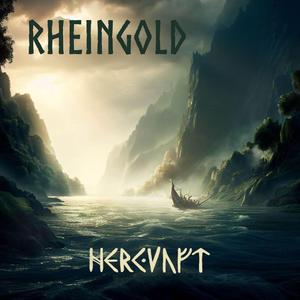 Rheingold, Saga of the Nibelungs