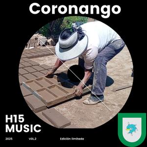 Coronango (feat. Dexam H15, Nfados H15 & Nesh Beats) (Radio Edit)