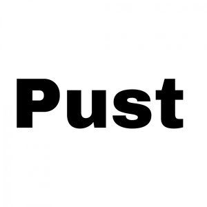 Pust