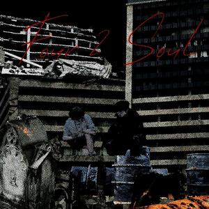 Four 2 Soul（Prod.By 9Zi）