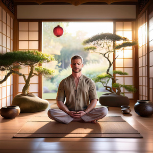 Meditación Sutil Lofi