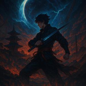 神鎖ヲ断チ、虚空ニ詠ウ天蓋ノ残響