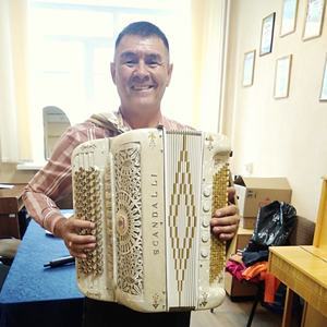 Кил эле кил яныма