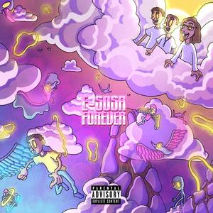 Perrier (feat. Bighomiequon, Davinci & Jus' Blu)