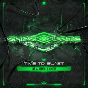 Time to Blast (Original Mix)