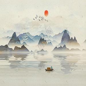 清风莞月浮舟令（Cover 许多葵）