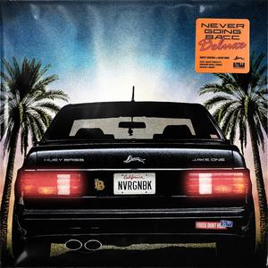 GOLDSTEIN (feat. A$AP TWELVYY & CHRIS CRACK)