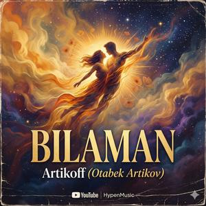 Bilaman (Artikoff) Otabek Artikov
