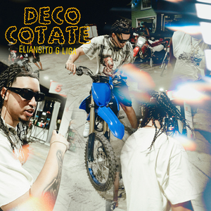 Decocotate