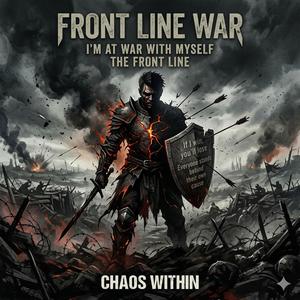 Kendimle Savaş Halindeyim (feat. Axor)