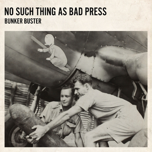 No Such Thing as Bad Press