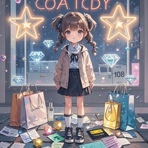 霓虹账本-酷乐仔