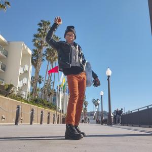 El homrbre que soñe (Special Version El homrbre que soñe arreglo)