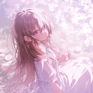 桜色リフレイン