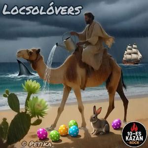 Locsolóvers