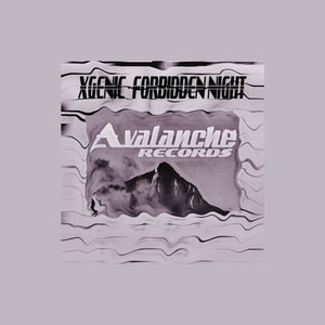 Forbidden Night (Estigma Remix)