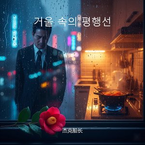거울 속의 평행선