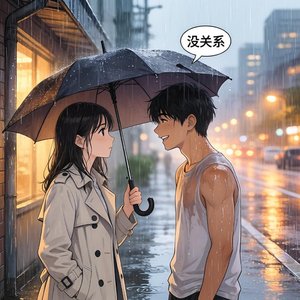 天气预报