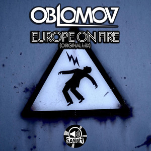 Europe on Fire (Original Mix)