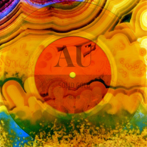 Solid Gold (Deerhoof Remix)