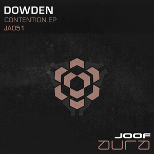 Contention (Original Mix)