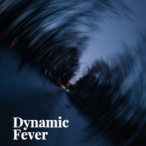 Dynamic Fever/Hiphop beat/诡异黑暗悬疑态度