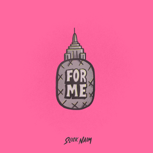 For Me (feat. Break Out The Crazy)