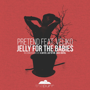 Pretend (A SKITZO Remix)