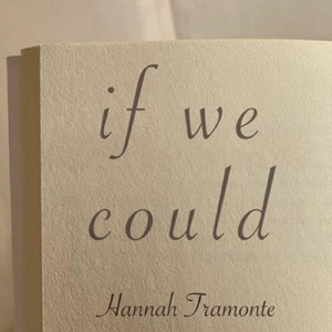 If We Could