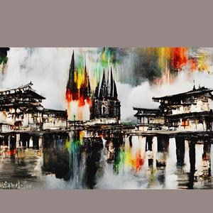 Karmic Aardvark’s Serenade of Serenity