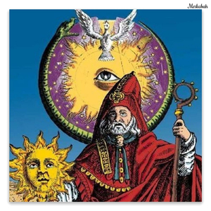 Merkabah (Thales Boutroumlis Remix)