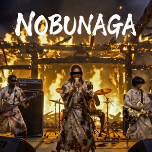 NOBUNAGA