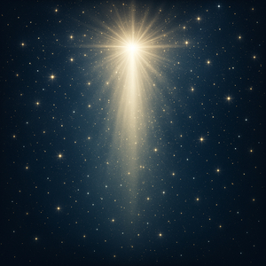 Thank You for the Light
